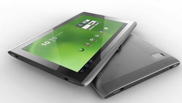  Acer Iconia Tab A500 